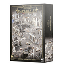 Civitas Imperialis Ruins | Legions Imperialis [Warhammer: The Horus Heresy]
