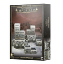 Civitas Imperialis | Legions Imperialis [Warhammer: The Horus Heresy]