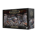 Manufactorum Imperialis Sector | Legions Imperialis [Warhammer: The Horus Heresy]