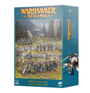 The Old World High Elf Realms Battle March Army (PRESALE 09/12)