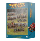 The Old World Beastmen Brayherds March Army (PRESALE 09/12)