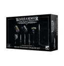 Legiones Astartes Melee Weapons Upgrade Set | Warhammer: The Horus Heresy