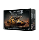 Legiones Astartes Falchion Super-Heavy Tank Destroyer (PRESALE 06/06/2026)