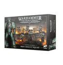 Legiones Astartes MkIV Assault Squad (PRESALE 08/08/2026)