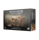 Legio Custodes Custodian Venatari Sodality