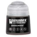 Warhammer Tone Pro Paint: Gnarlwood 1 [12ml] (PRESALE 10/24)