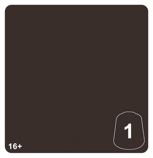 Warhammer Tone Pro Paint: Gnarlwood 1 [12ml] (PRESALE 10/24)