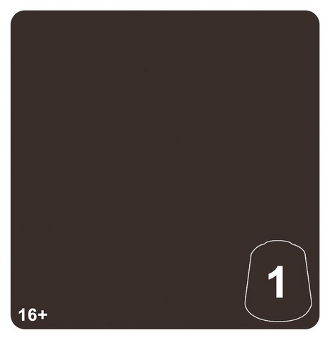 Warhammer Tone Pro Paint: Gnarlwood 1 [12ml] (PRESALE 10/24)
