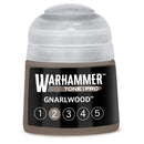 Warhammer Tone Pro Paint: Gnarlwood 2 [12ml] (PRESALE 10/24)