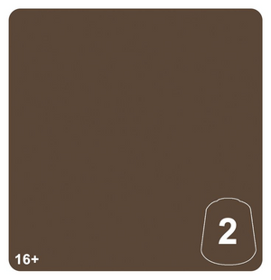 Warhammer Tone Pro Paint: Gnarlwood 2 [12ml] (PRESALE 10/24)