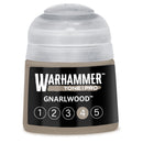 Warhammer Tone Pro Paint: Gnarlwood 4 [12ml] (PRESALE 10/24)