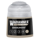Warhammer Tone Pro Paint: Gnarlwood 5 [12ml] (PRESALE 10/24)