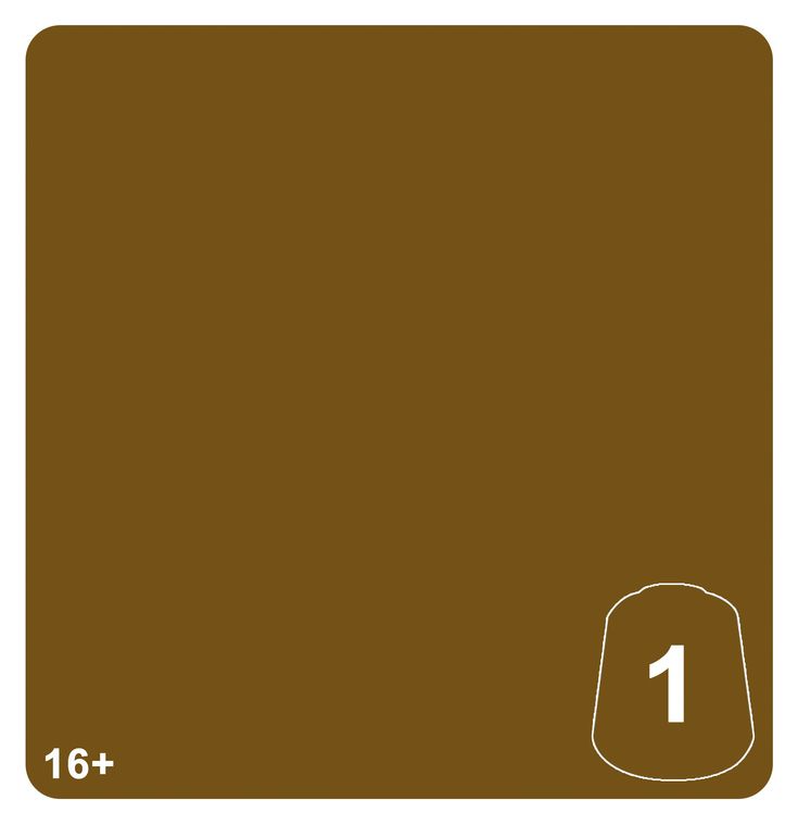 Warhammer Tone Pro Paint: Khemri Sands 1 [12ml] (PRESALE 10/24)