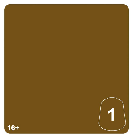 Warhammer Tone Pro Paint: Khemri Sands 1 [12ml] (PRESALE 10/24)