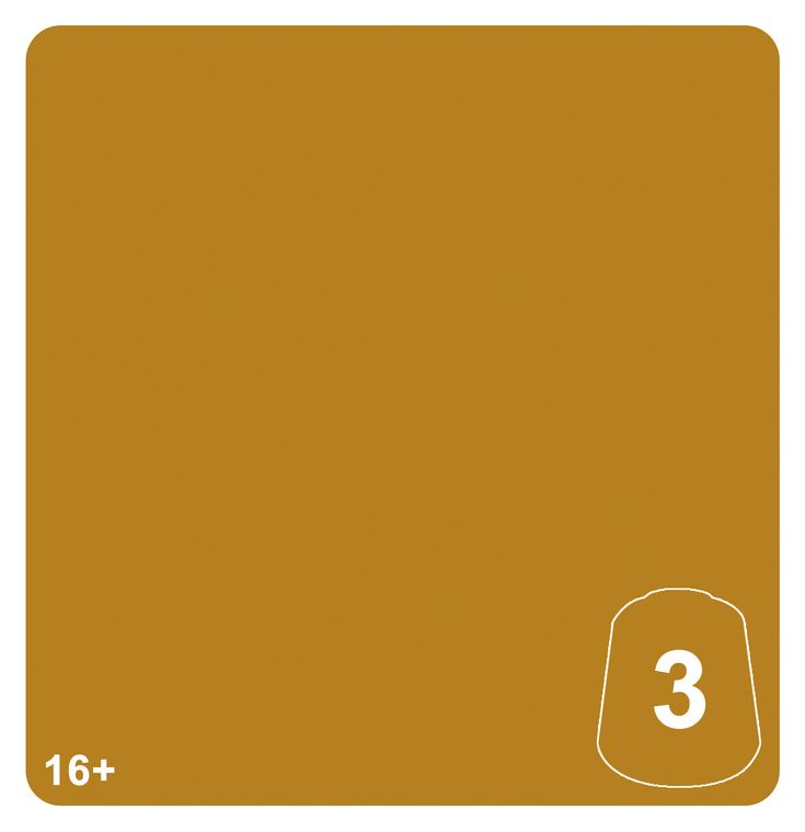 Warhammer Tone Pro Paint: Khemri Sands 3 [12ml] (PRESALE 10/24)