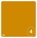 Warhammer Tone Pro Paint: Khemri Sands 4 [12ml] (PRESALE 10/24)