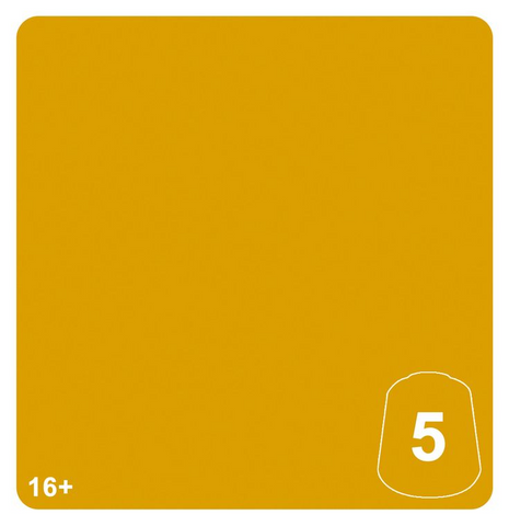 Warhammer Tone Pro Paint: Khemri Sands 5 [12ml] (PRESALE 10/24)