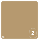 Warhammer Tone Pro Paint: Necrolith Bone 2 [12ml] (PRESALE 10/24)