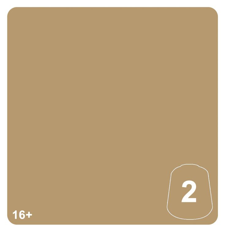 Warhammer Tone Pro Paint: Necrolith Bone 2 [12ml] (PRESALE 10/24)