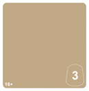 Warhammer Tone Pro Paint: Necrolith Bone 3 [12ml] (PRESALE 10/24)