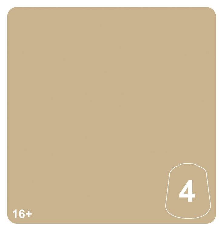 Warhammer Tone Pro Paint: Necrolith Bone 4 [12ml] (PRESALE 10/24)