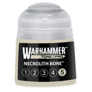 Warhammer Tone Pro Paint: Necrolith Bone 5 [12ml] (PRESALE 10/24)