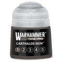 Warhammer Tone Pro Paint: Carthalos Skin 1 [12ml] (PRESALE 10/24)