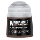 Warhammer Tone Pro Paint: Carthalos Skin 2 [12ml] (PRESALE 10/24)