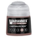 Warhammer Tone Pro Paint: Carthalos Skin 4 [12ml] (PRESALE 10/24)