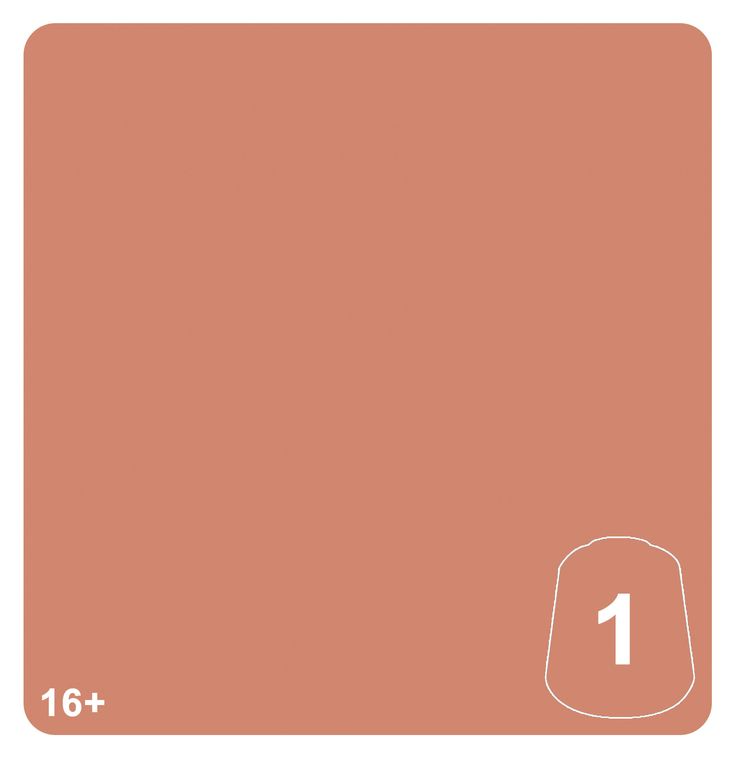 Warhammer Tone Pro Paint: Celestine Skin 1 [12ml] (PRESALE 10/24)