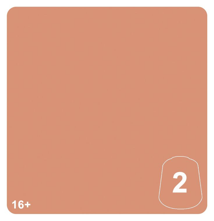 Warhammer Tone Pro Paint: Celestine Skin 2 [12ml] (PRESALE 10/24)