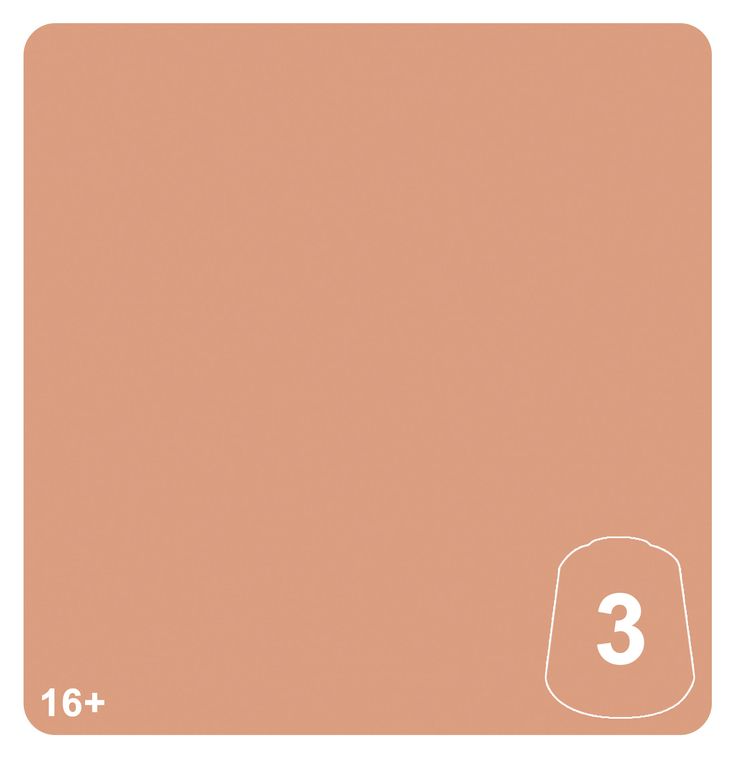 Warhammer Tone Pro Paint: Celestine Skin 3 [12ml] (PRESALE 10/24)