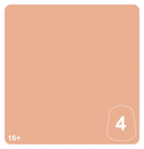 Warhammer Tone Pro Paint: Celestine Skin 4 [12ml] (PRESALE 10/24)