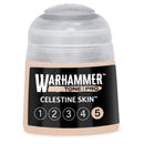 Warhammer Tone Pro Paint: Celestine Skin 5 [12ml] (PRESALE 10/24)