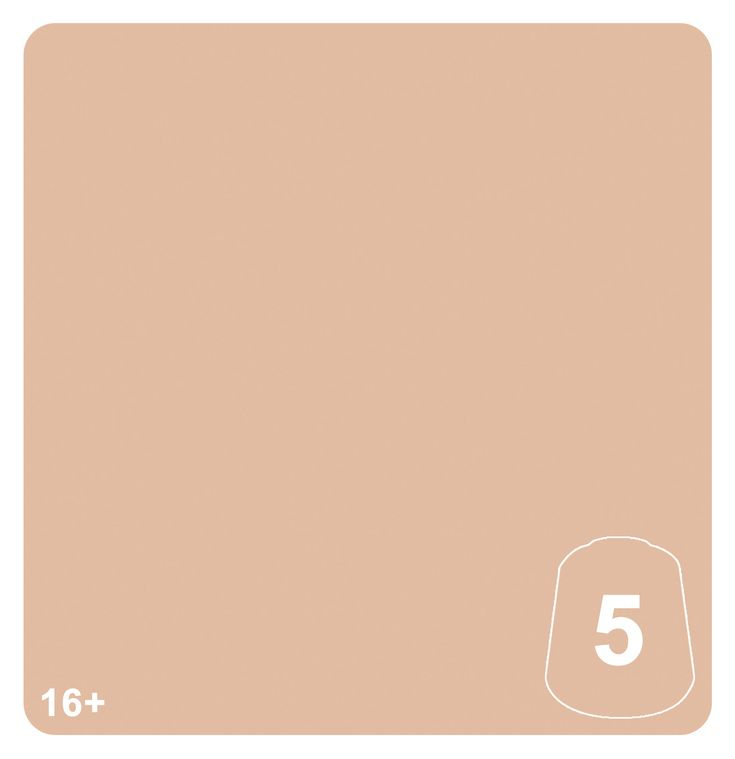 Warhammer Tone Pro Paint: Celestine Skin 5 [12ml] (PRESALE 10/24)
