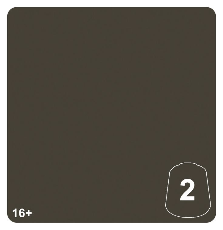 Warhammer Tone Pro Paint: Dataslate Grey 2 [12ml] (PRESALE 10/24)