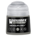 Warhammer Tone Pro Paint: Dataslate Grey 3 [12ml] (PRESALE 10/24)