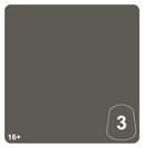 Warhammer Tone Pro Paint: Dataslate Grey 3 [12ml] (PRESALE 10/24)