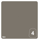 Warhammer Tone Pro Paint: Dataslate Grey 4 [12ml] (PRESALE 10/24)