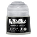 Warhammer Tone Pro Paint: Dataslate Grey 5 [12ml] (PRESALE 10/24)