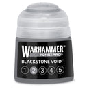 Warhammer Tone Pro Paint: Blackstone Void 2 [12ml] (PRESALE 10/24)