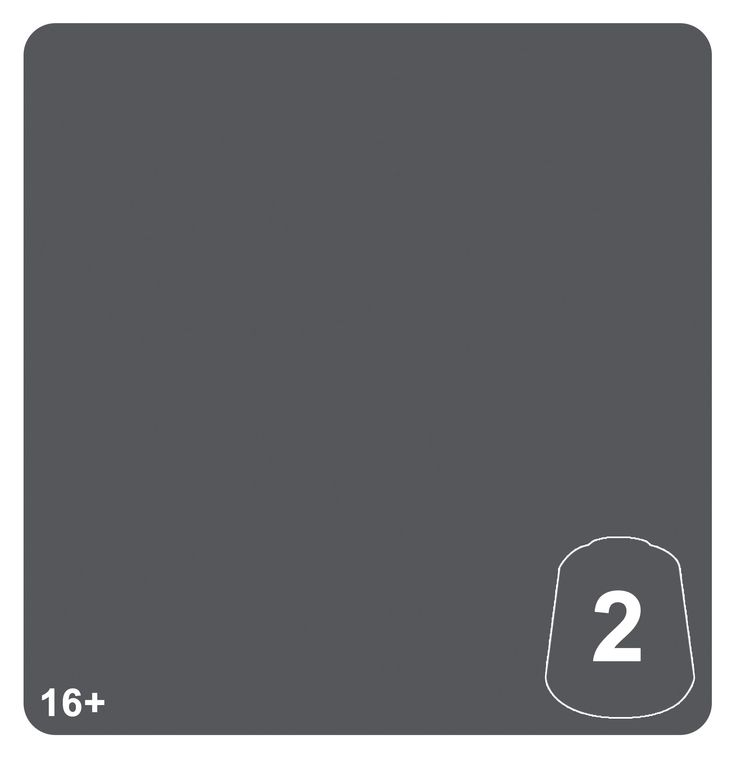 Warhammer Tone Pro Paint: Blackstone Void 2 [12ml] (PRESALE 10/24)