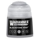 Warhammer Tone Pro Paint: Blackstone Void 3 [12ml] (PRESALE 10/24)