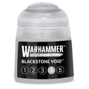 Warhammer Tone Pro Paint: Blackstone Void 4 [12ml] (PRESALE 10/24)