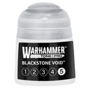 Warhammer Tone Pro Paint: Blackstone Void 5 [12ml] (PRESALE 10/24)