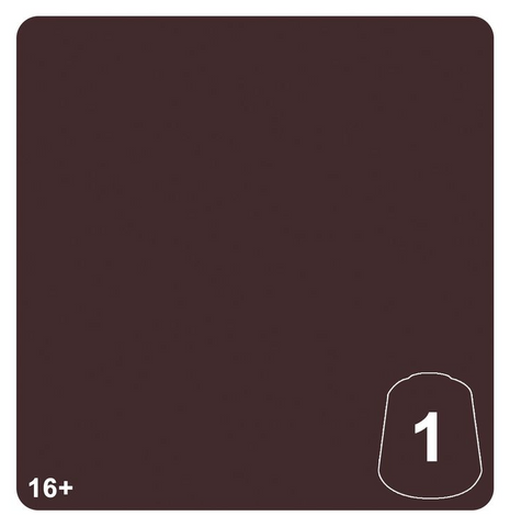 Warhammer Tone Pro Paint: Carmine Blades 1 [12ml] (PRESALE 10/24)