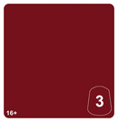 Warhammer Tone Pro Paint: Carmine Blades 3 [12ml] (PRESALE 10/24)