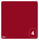 Warhammer Tone Pro Paint: Carmine Blades 4 [12ml] (PRESALE 10/24)