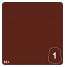 Warhammer Tone Pro Paint: Bloodtoof Red 1 [12ml] (PRESALE 10/24)