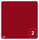 Warhammer Tone Pro Paint: Bloodtoof Red 2 [12ml] (PRESALE 10/24)